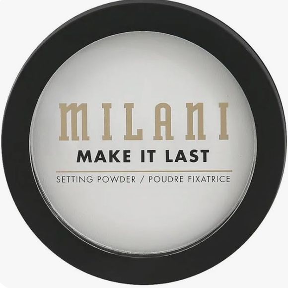🦋6/$25 Milani Make It Last Matte
Setting Powder New FullSz - Picture 5 of 5